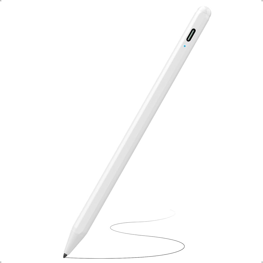 The Best iPad Stylus Pen for Note-Taking, Drawing, and Productivity in 2026
