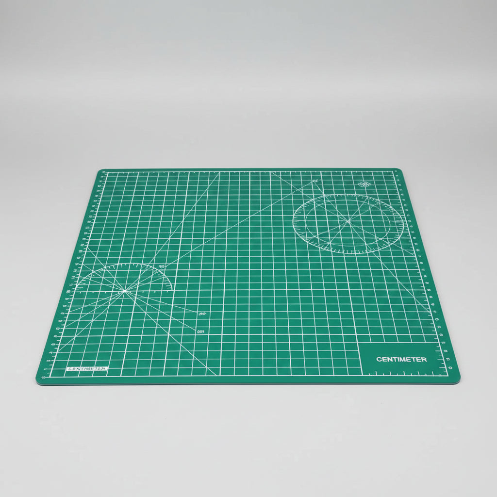 A5 Self-Healing Cutting Mat 8" x 6" – Double-Sided 5-Layer Craft Mat for Sewing, Quilting & DIY Projects