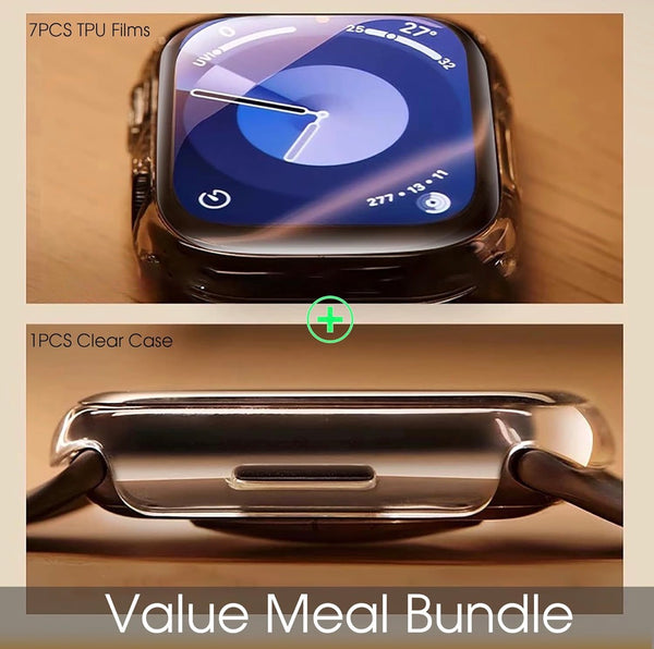 Ultimate Shield for Apple Watch