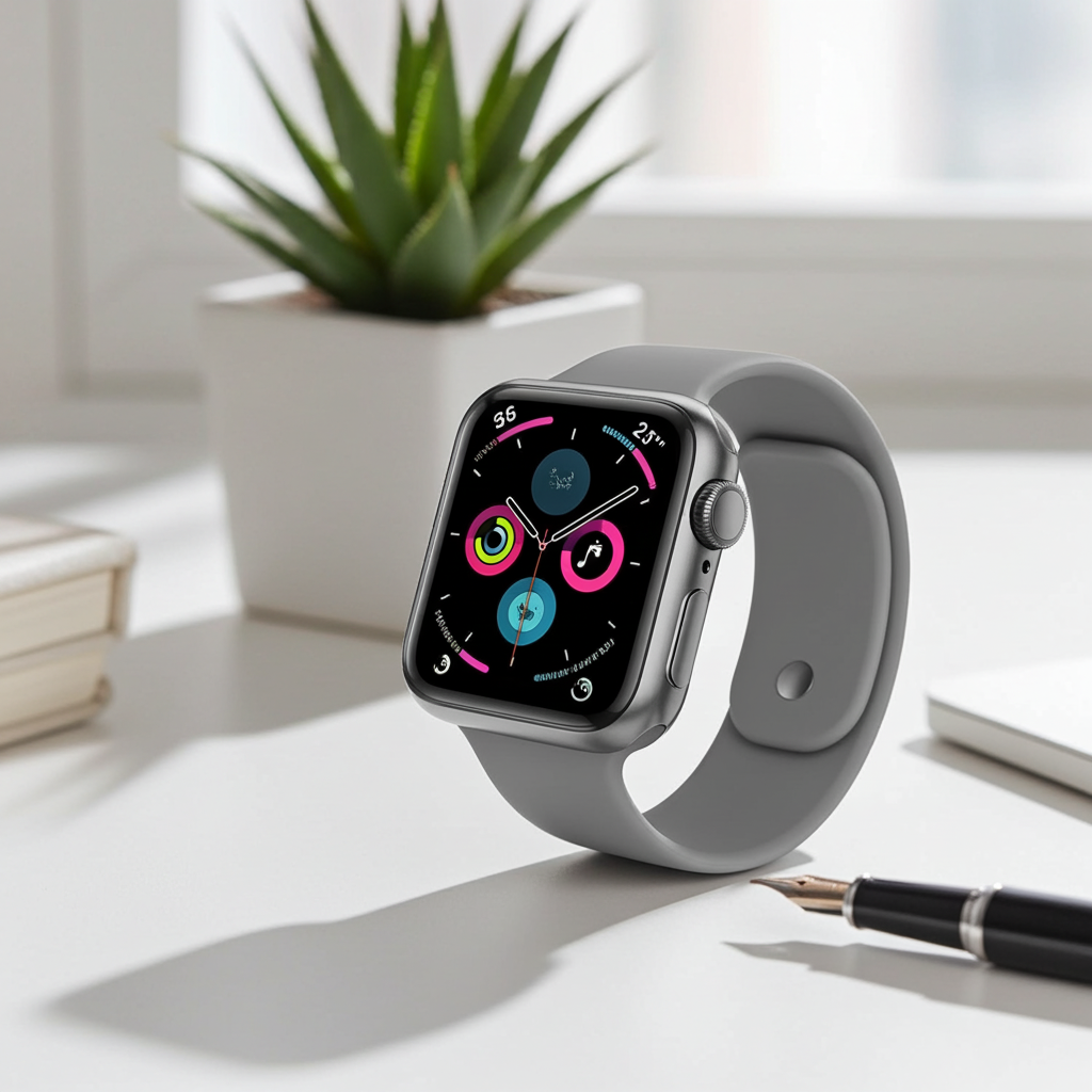 7-Pack TPU Screen Protector for Apple Watch Series 10 (42mm)