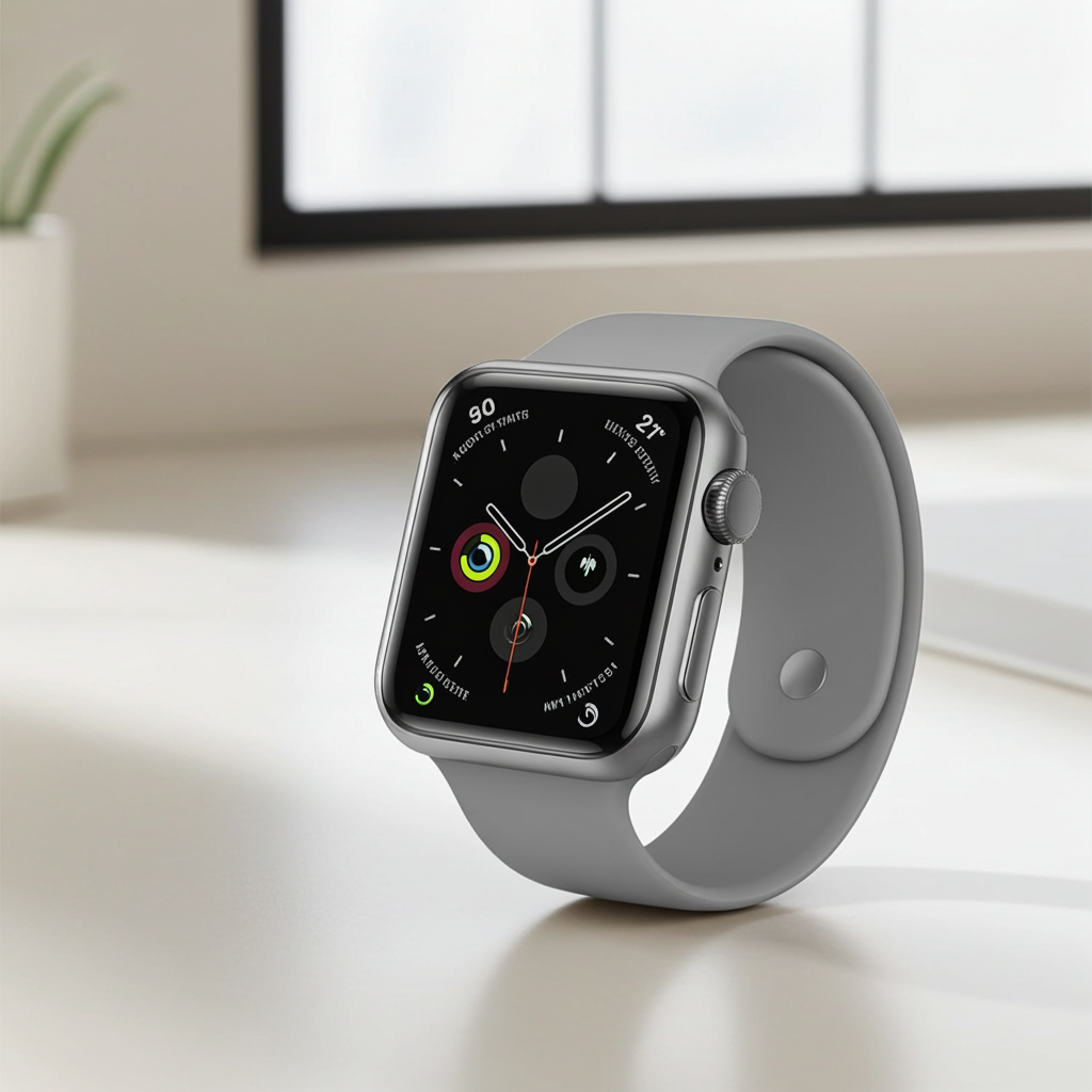 7-Pack TPU Screen Protector for Apple Watch Series 10 (42mm)